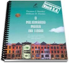 E-Book O Milionário Mora ao Lado