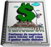 E-Book Guia do Vencedor